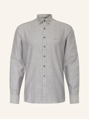 Fynch-Hatton Koszula Regular Fit grau