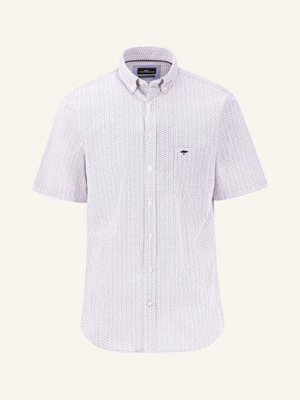 Fynch-Hatton Koszula Regular Fit rosa