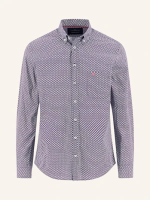 Fynch-Hatton Koszula Regular Fit rot