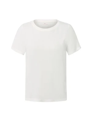 Fynch-Hatton Koszulka damska Kobiety biały,