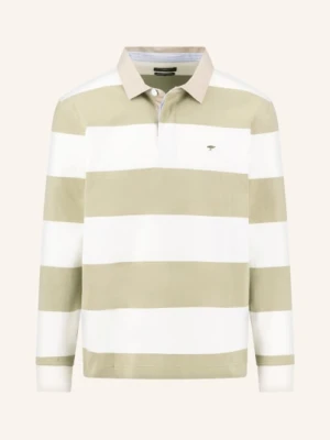 Fynch-Hatton Koszulka Do Rugby gruen