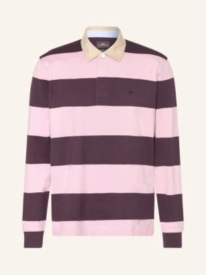 Fynch-Hatton Koszulka Do Rugby lila