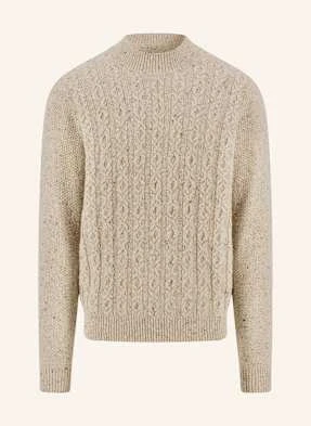 Fynch-Hatton Sweter beige