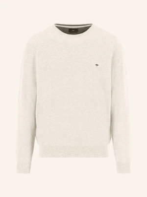 Fynch-Hatton Sweter beige