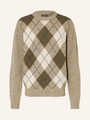 Fynch-Hatton Sweter beige