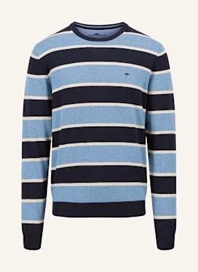 Fynch-Hatton Sweter blau