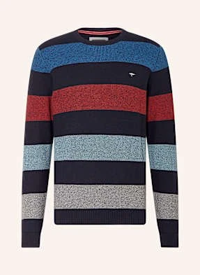 Fynch-Hatton Sweter blau