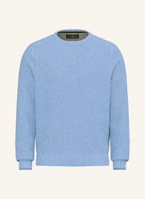 Fynch-Hatton Sweter blau
