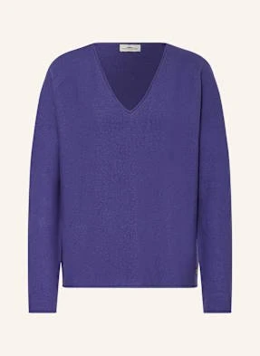 Fynch-Hatton Sweter blau