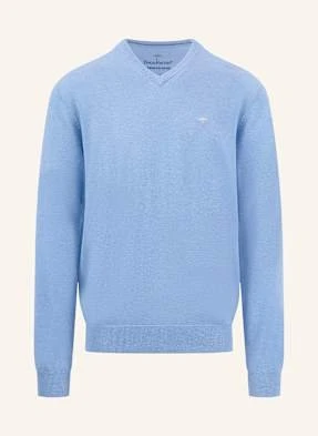 Fynch-Hatton Sweter blau