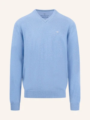 Fynch-Hatton Sweter blau
