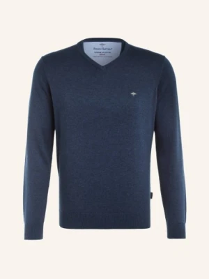 Fynch-Hatton Sweter blau