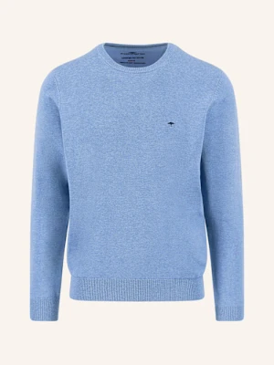 Fynch-Hatton Sweter blau
