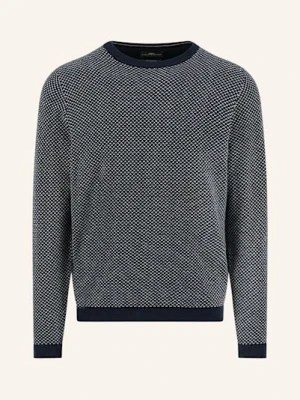 Fynch-Hatton Sweter blau