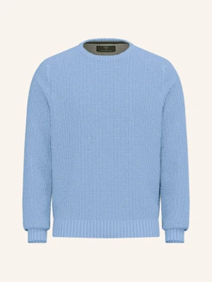 Fynch-Hatton Sweter blau