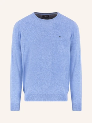 Fynch-Hatton Sweter blau