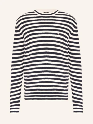 Fynch-Hatton Sweter blau