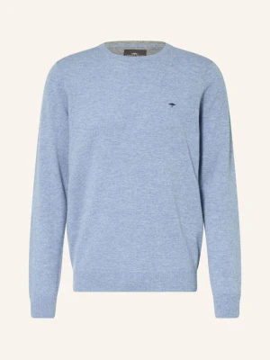 Fynch-Hatton Sweter blau