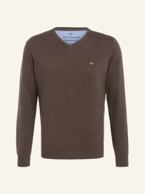 Fynch-Hatton Sweter braun