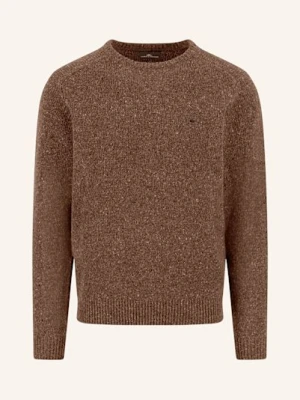 Fynch-Hatton Sweter braun
