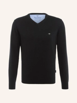 Fynch-Hatton Sweter grau