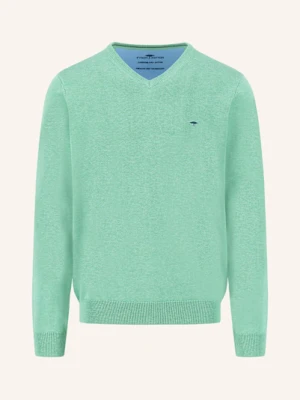 Fynch-Hatton Sweter gruen