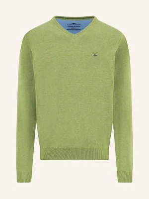 Fynch-Hatton Sweter gruen