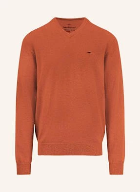 Fynch-Hatton Sweter orange