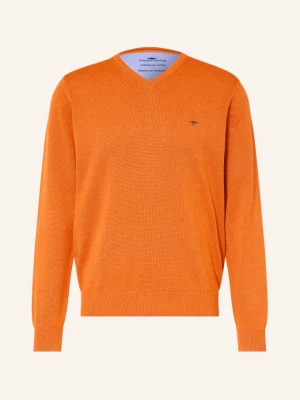 Fynch-Hatton Sweter orange