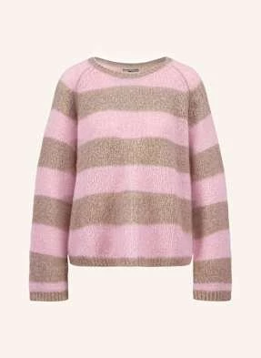 Fynch-Hatton Sweter rosa