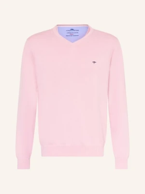 Fynch-Hatton Sweter rosa