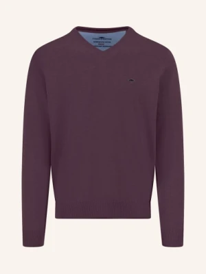 Fynch-Hatton Sweter rot