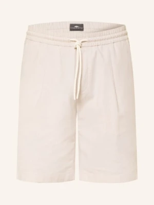 Fynch-Hatton Szorty beige