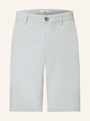 Fynch-Hatton Szorty Regular Fit blau