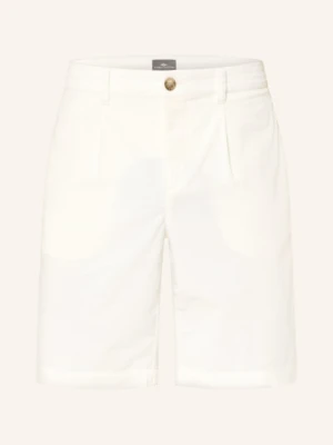 Fynch-Hatton Szorty Z Sztruksu weiss