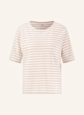 Fynch-Hatton T-Shirt beige