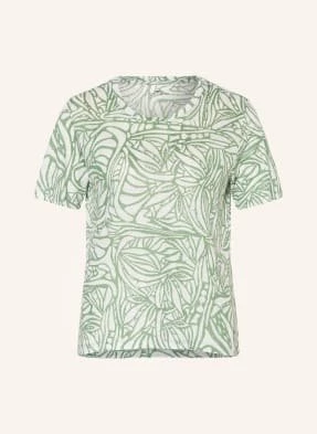 Fynch-Hatton T-Shirt gruen