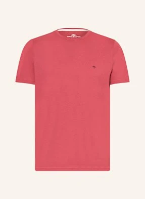 Fynch-Hatton T-Shirt rot