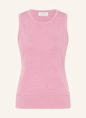 Fynch-Hatton Top rosa