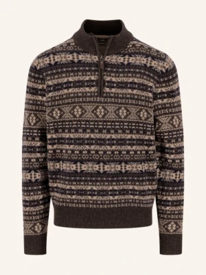 Fynch-Hatton Troyer braun