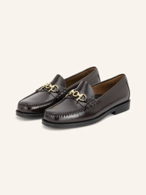 G.H.Bass Loafersy braun G.H. Bass