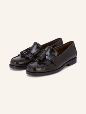 G.H.Bass Loafersy Easy Weejun braun G.H. Bass CIEMNOBRĄZOWY