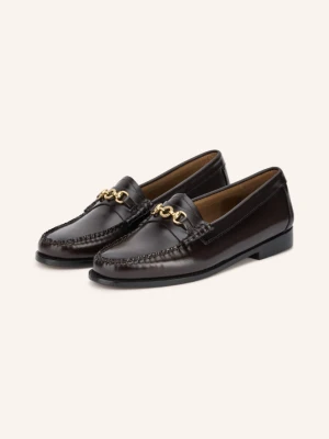G.H.Bass Loafersy Lianna braun G.H. Bass