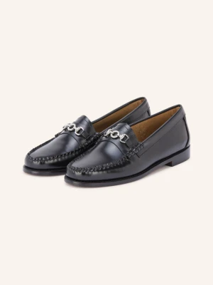 G.H.Bass Loafersy Lianna schwarz G.H. Bass
