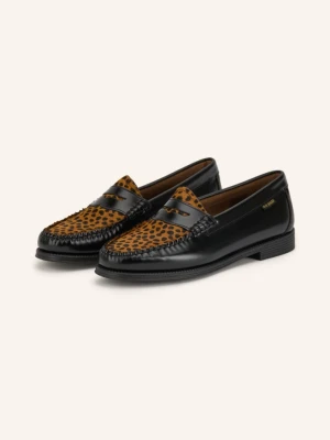 G.H.Bass Penny Loafers Easy Weejun schwarz G.H. Bass