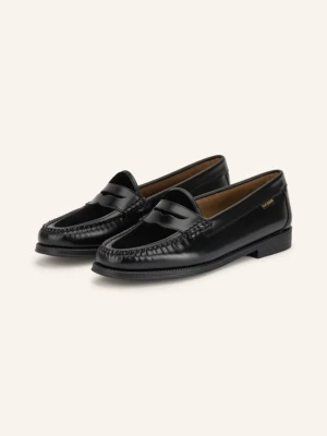 G.H.Bass Penny Loafers Easy Weejun schwarz G.H. Bass CZARNY