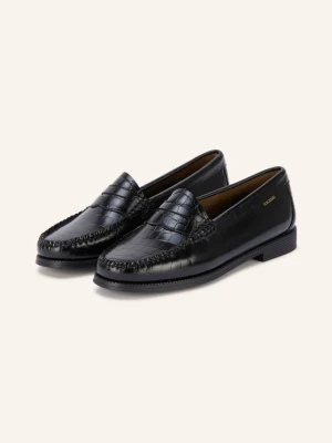G.H.Bass Penny Loafers Easy Weejun schwarz G.H. Bass CZARNY