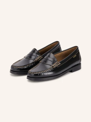 G.H.Bass Penny Loafers Easy Weejun schwarz G.H. Bass CZARNY
