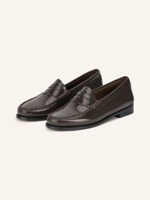 G.H.Bass Penny Loafers Weejun braun G.H. Bass