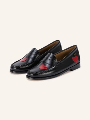 G.H.Bass Penny Loafers Weejun schwarz G.H. Bass